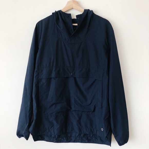 Herschel Supply Company Other - Herschel Windbreaker